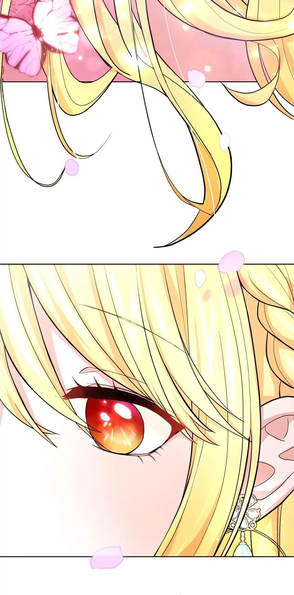 The Enchanting Villainess (Official) Chapter 11 - page 38