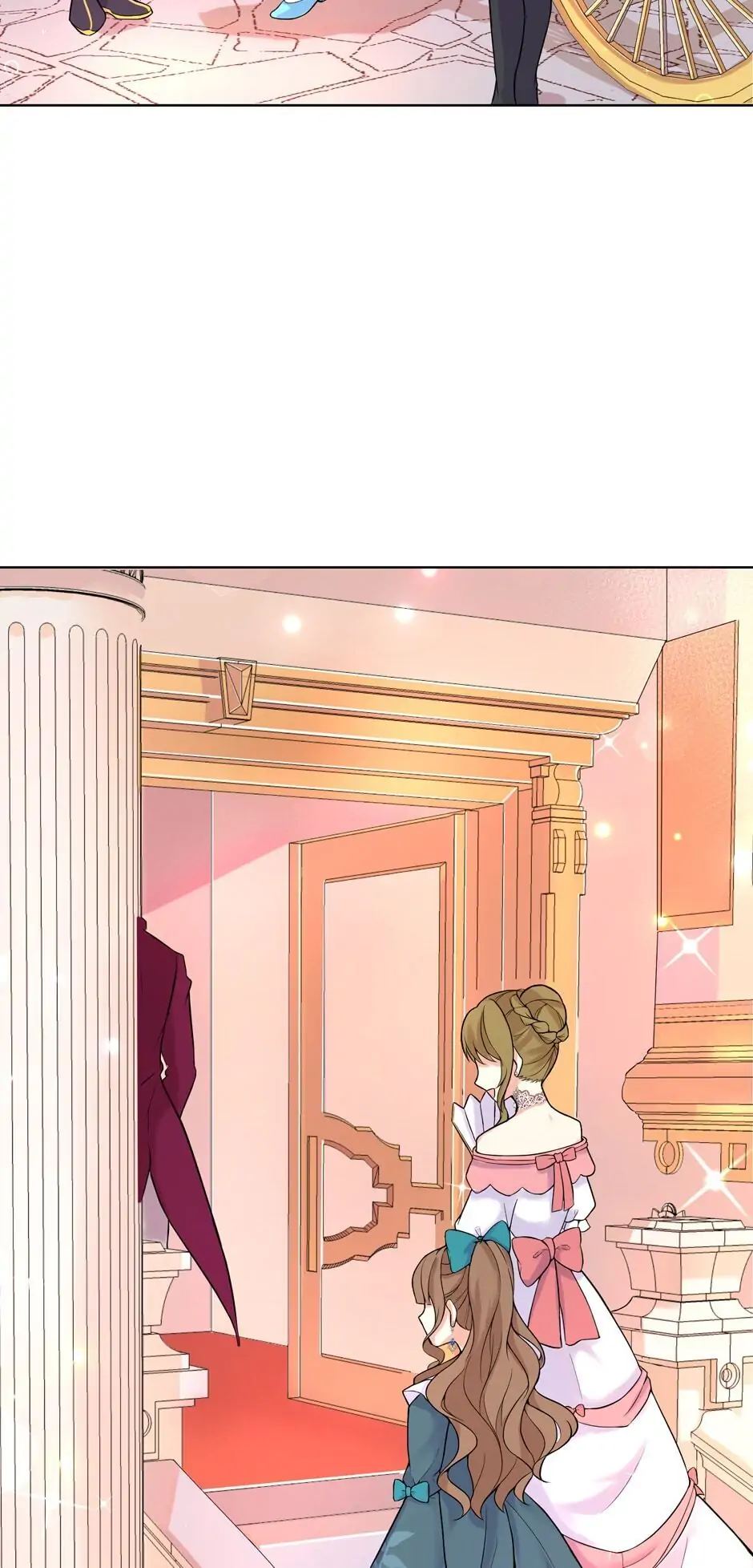 The Enchanting Villainess (Official) Chapter 11 - page 4