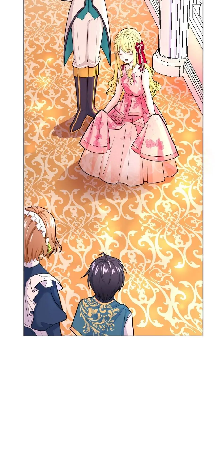 The Enchanting Villainess (Official) Chapter 11 - page 42