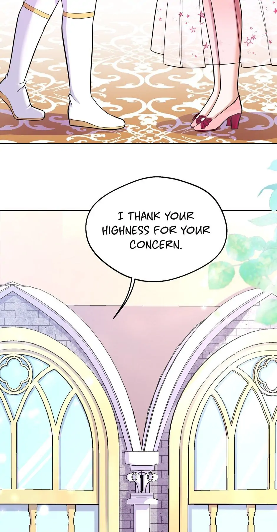 The Enchanting Villainess (Official) Chapter 11 - page 45