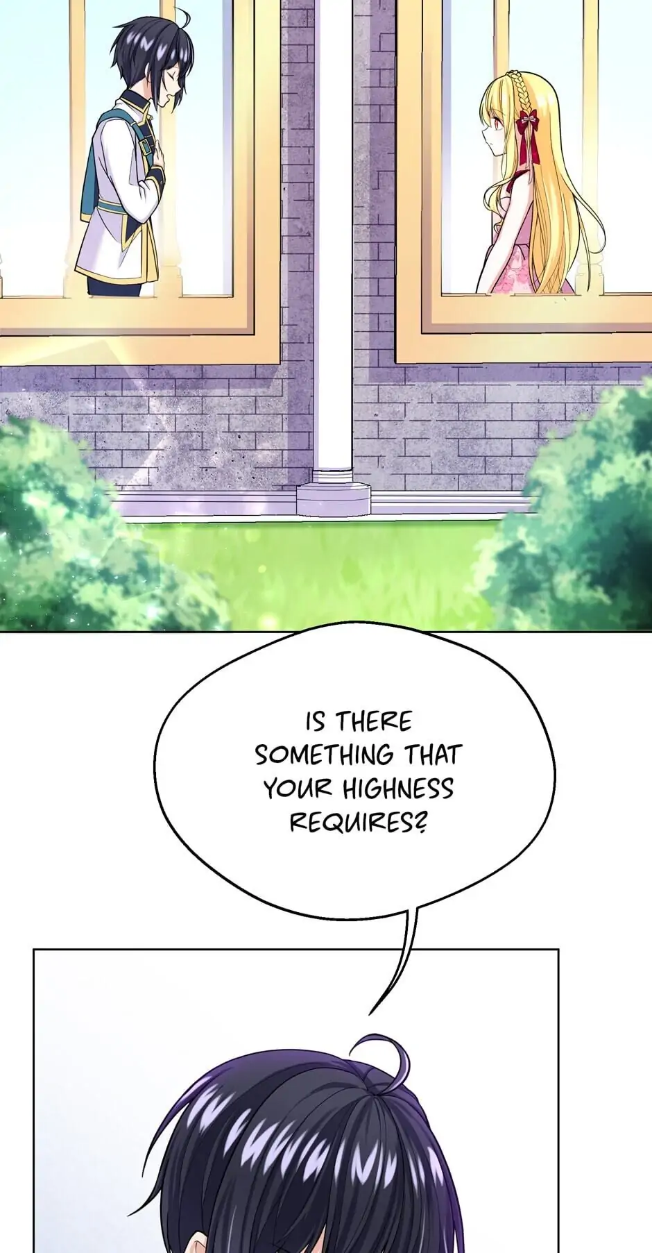 The Enchanting Villainess (Official) Chapter 11 - page 46