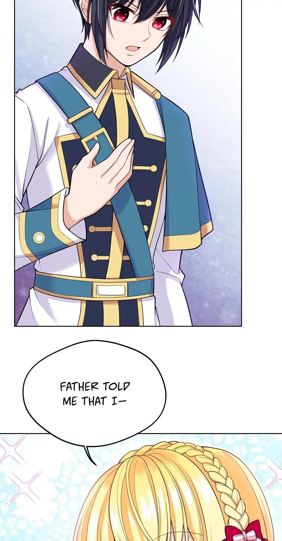 The Enchanting Villainess (Official) Chapter 11 - page 47