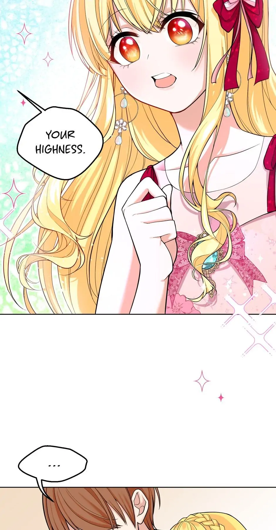 The Enchanting Villainess (Official) Chapter 11 - page 48