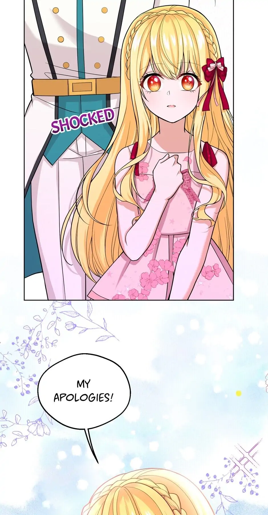 The Enchanting Villainess (Official) Chapter 11 - page 50