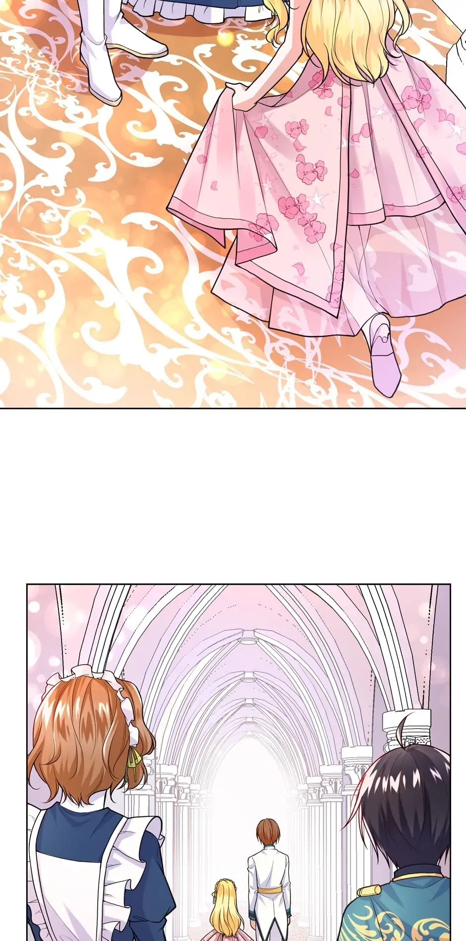 The Enchanting Villainess (Official) Chapter 11 - page 53