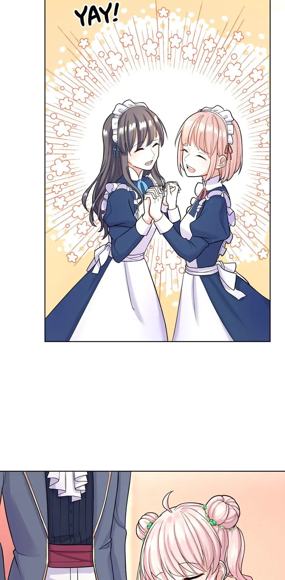 The Enchanting Villainess (Official) Chapter 11 - page 63