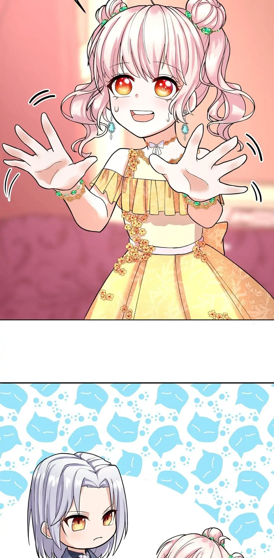 The Enchanting Villainess (Official) Chapter 11 - page 66
