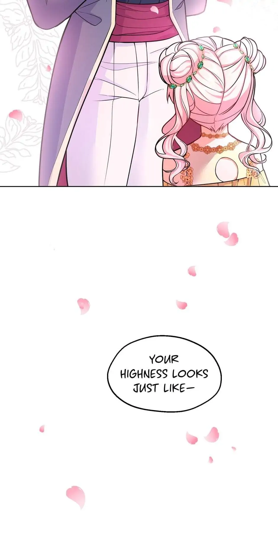 The Enchanting Villainess (Official) Chapter 11 - page 84