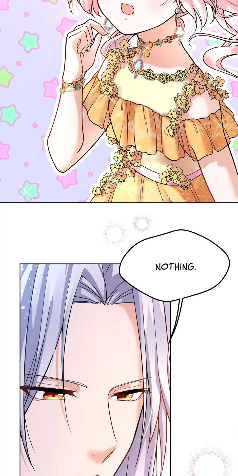 The Enchanting Villainess (Official) Chapter 11 - page 87
