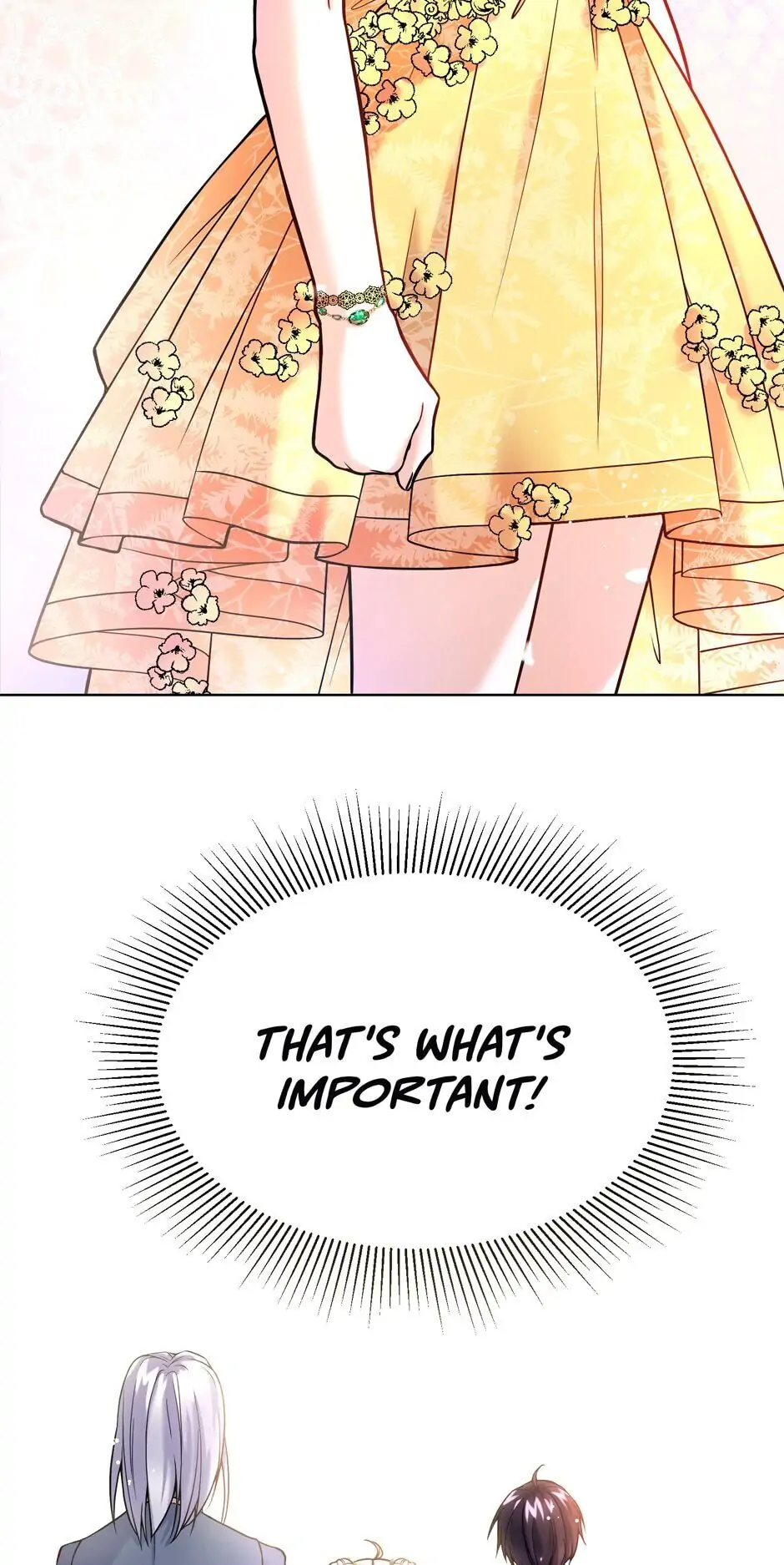 The Enchanting Villainess (Official) Chapter 11 - page 92