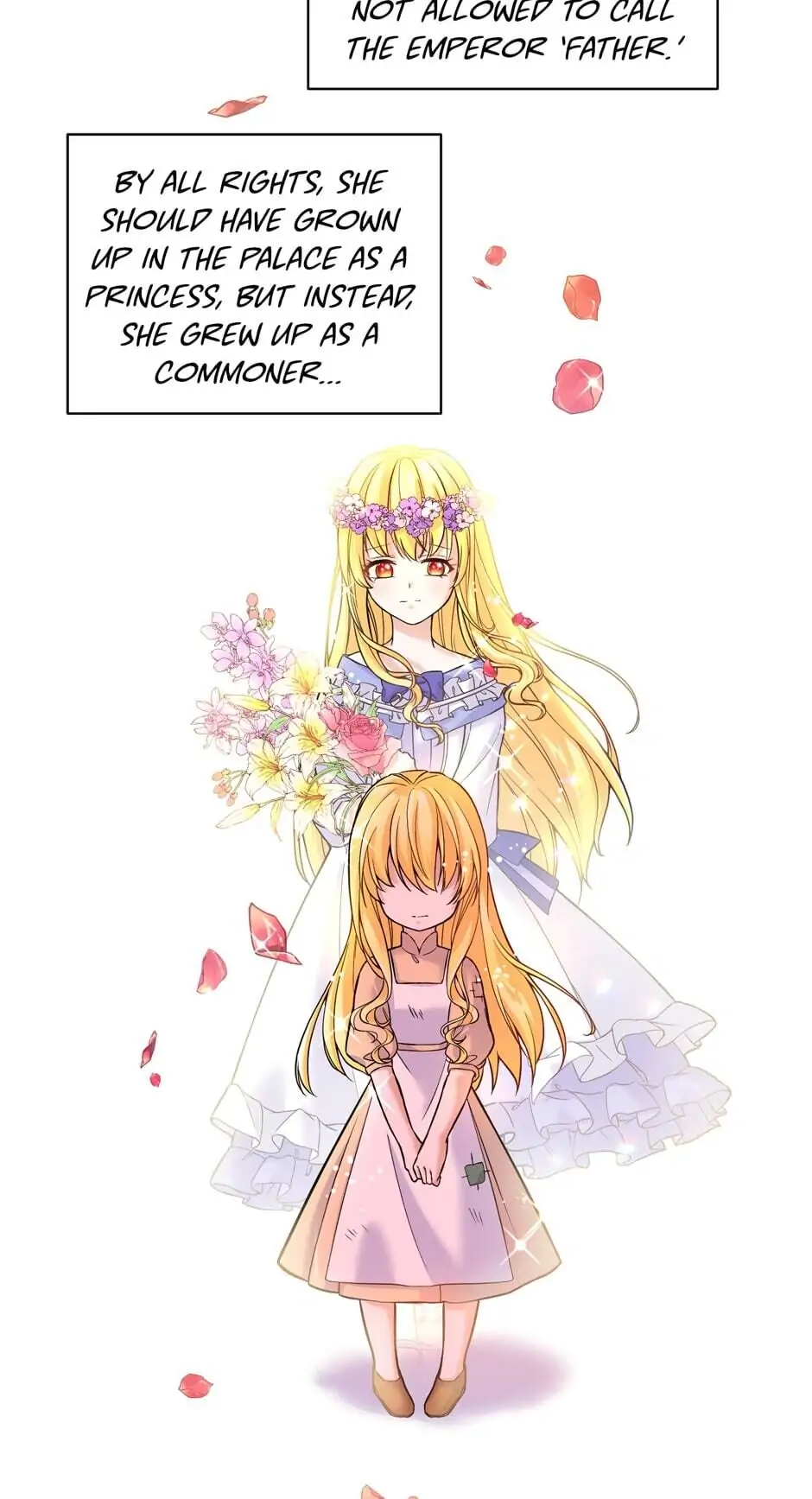 The Enchanting Villainess (Official) Chapter 9 - page 38
