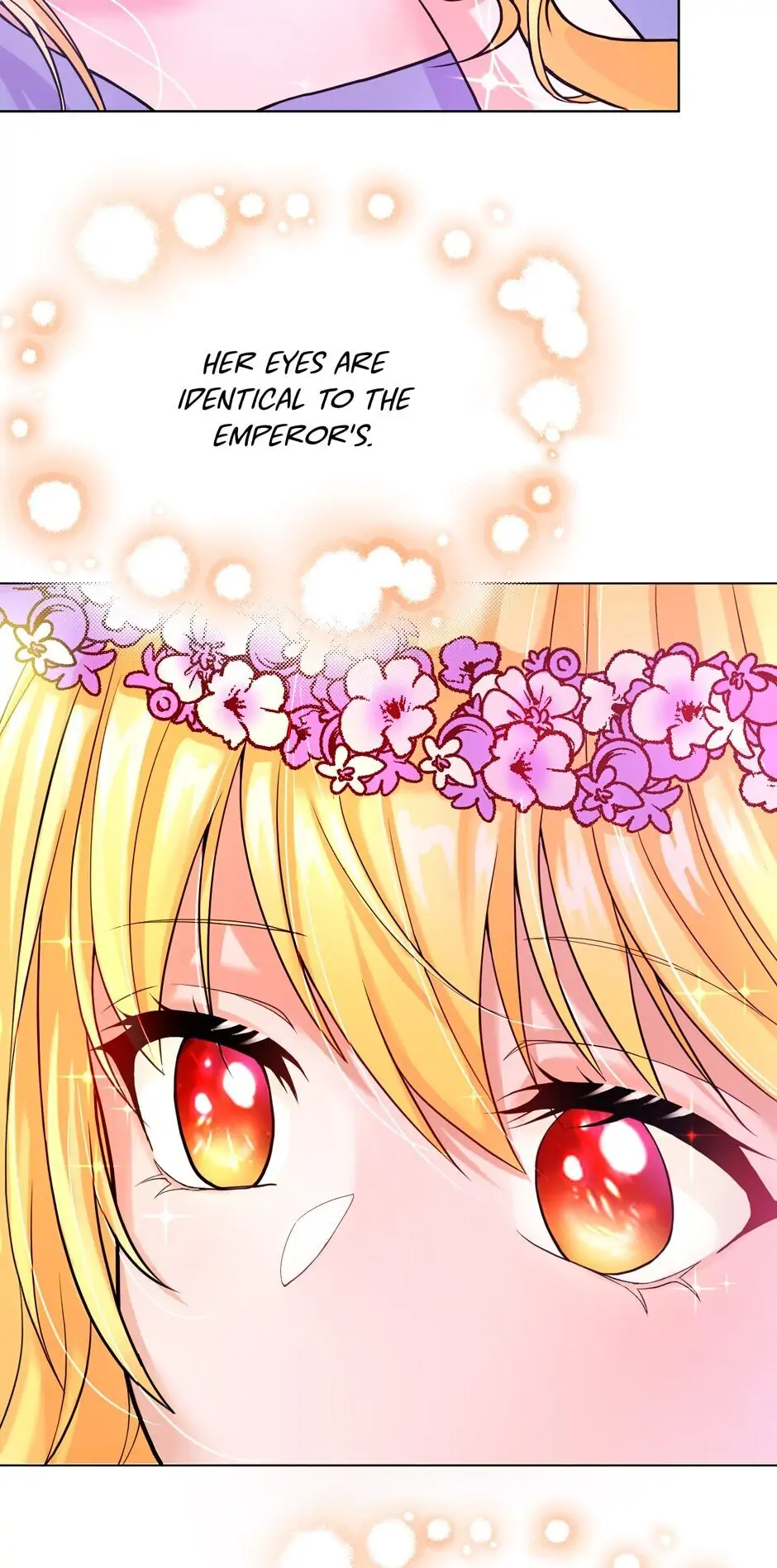 The Enchanting Villainess (Official) Chapter 9 - page 4