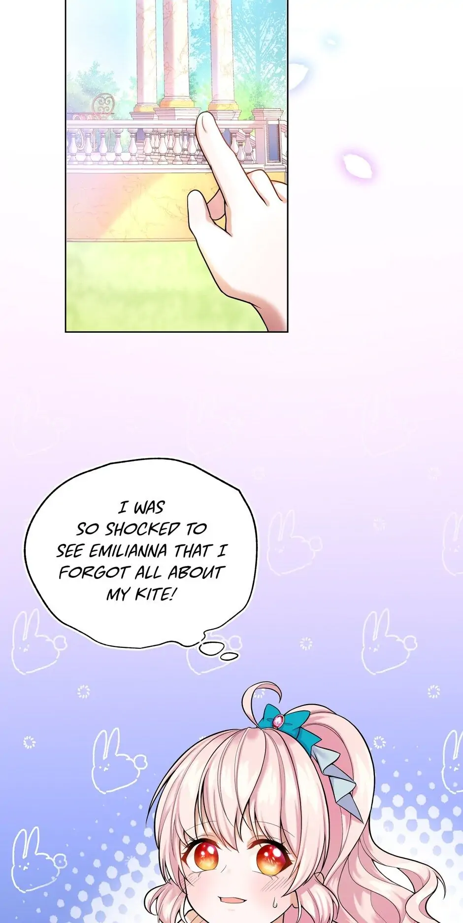 The Enchanting Villainess (Official) Chapter 9 - page 51