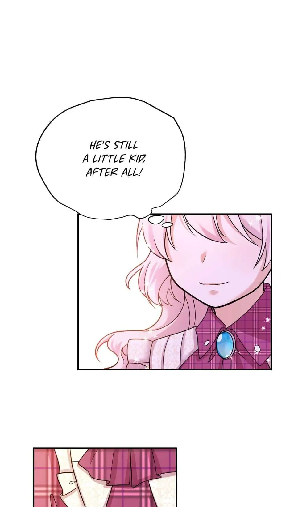 The Enchanting Villainess (Official) Chapter 7 - page 51
