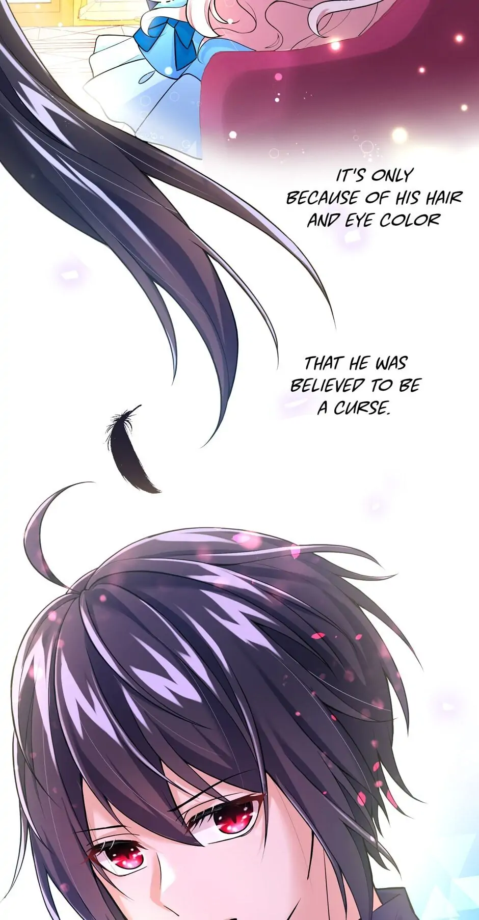 The Enchanting Villainess (Official) Chapter 6 - page 14