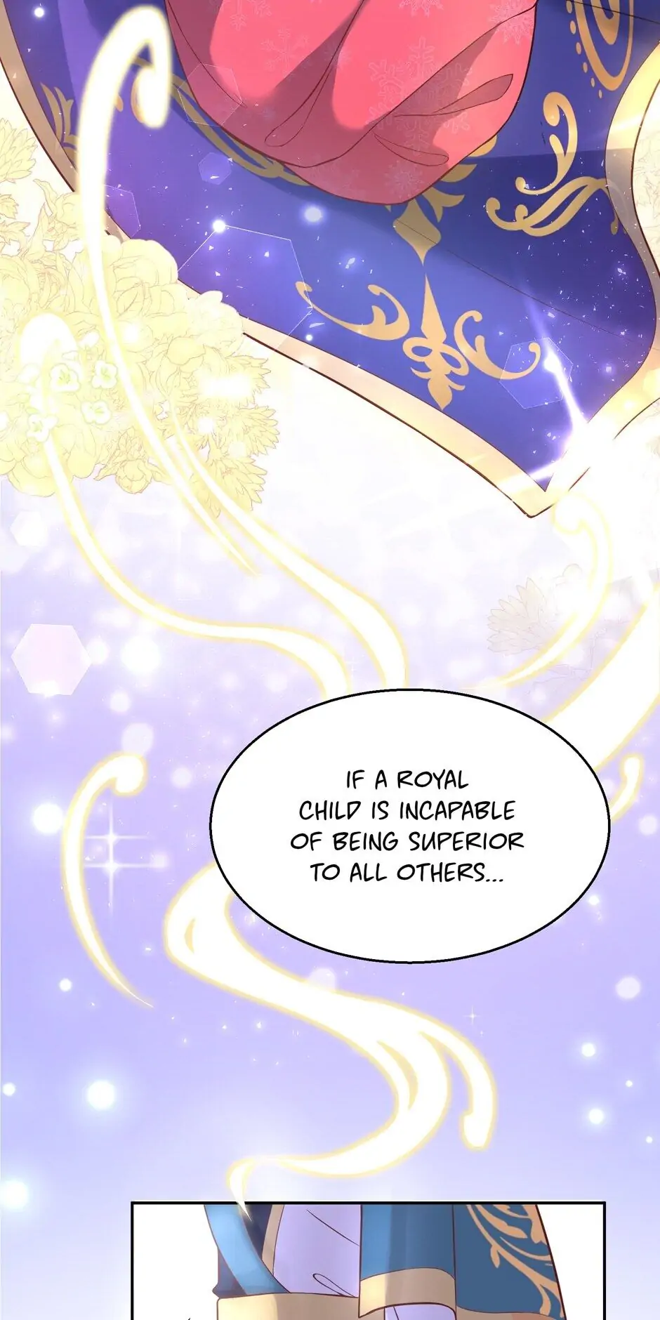 The Enchanting Villainess (Official) Chapter 6 - page 3