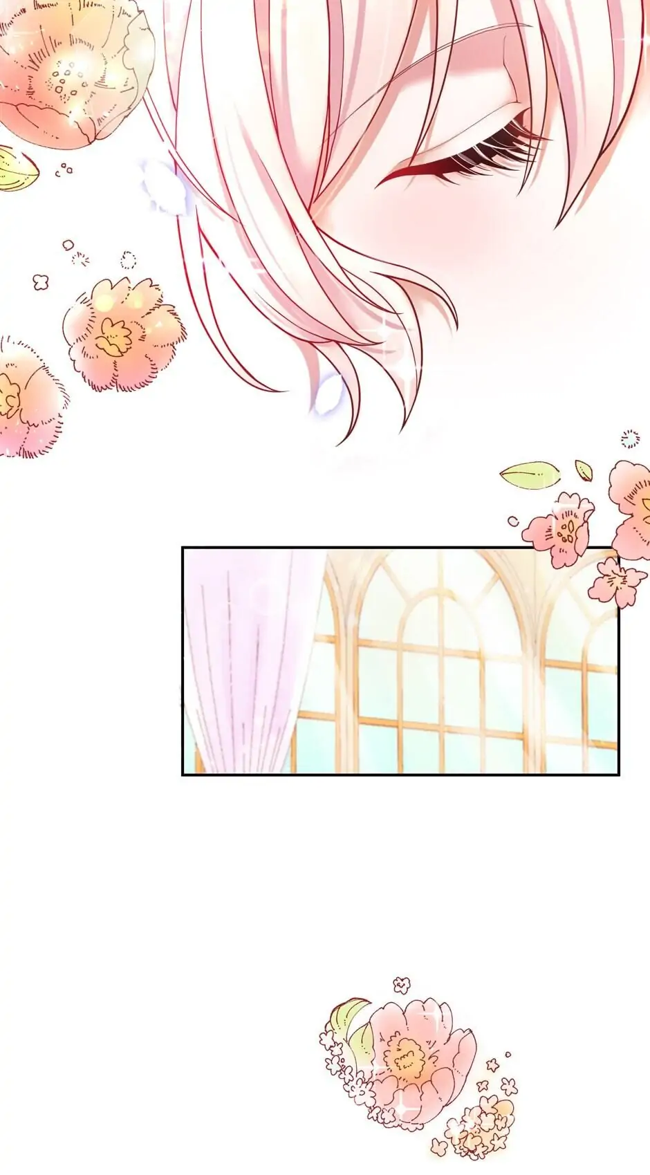 The Enchanting Villainess (Official) Chapter 6 - page 32