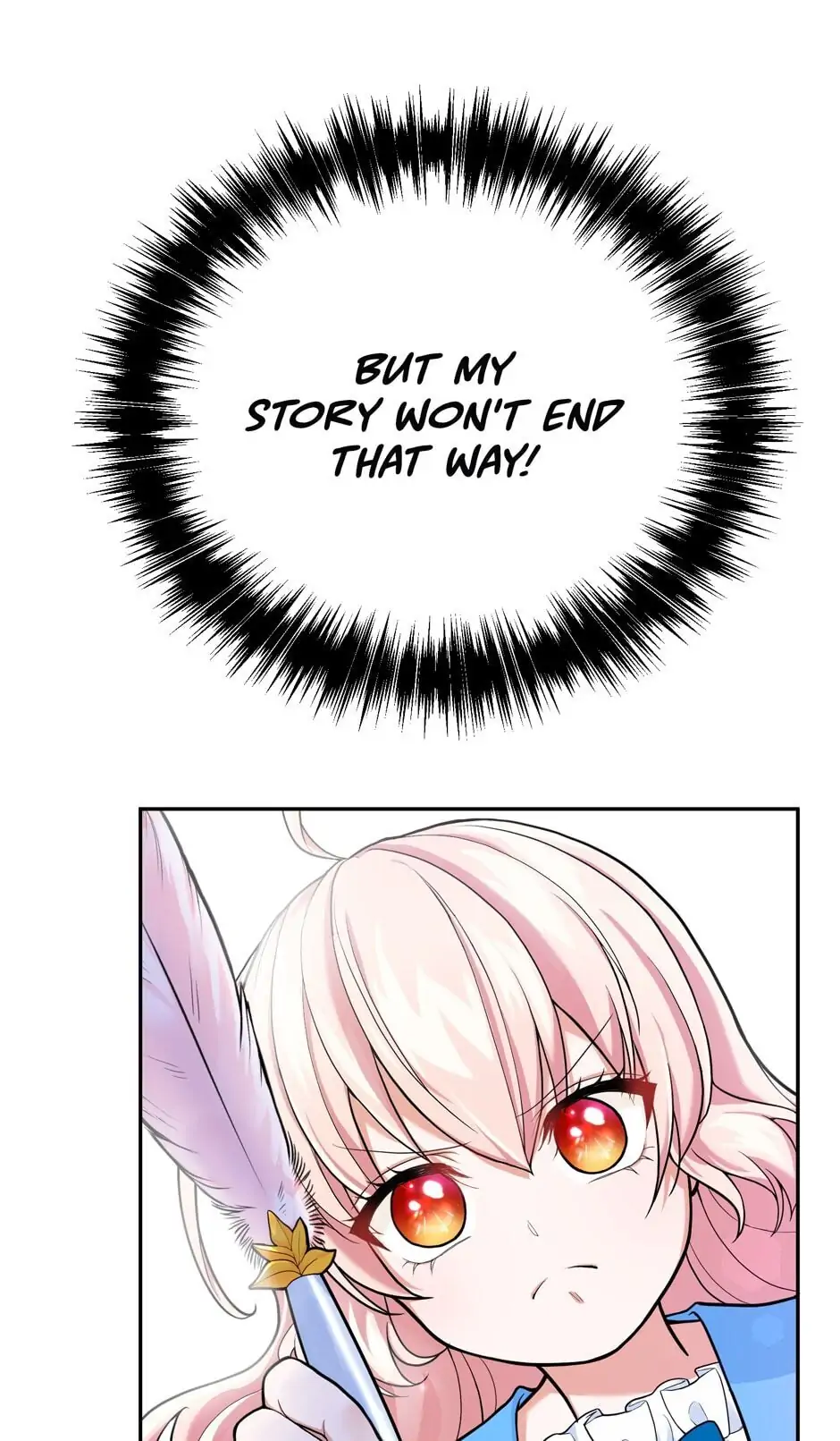 The Enchanting Villainess (Official) Chapter 6 - page 39
