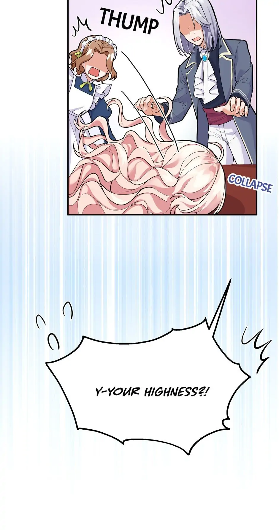 The Enchanting Villainess (Official) Chapter 6 - page 50