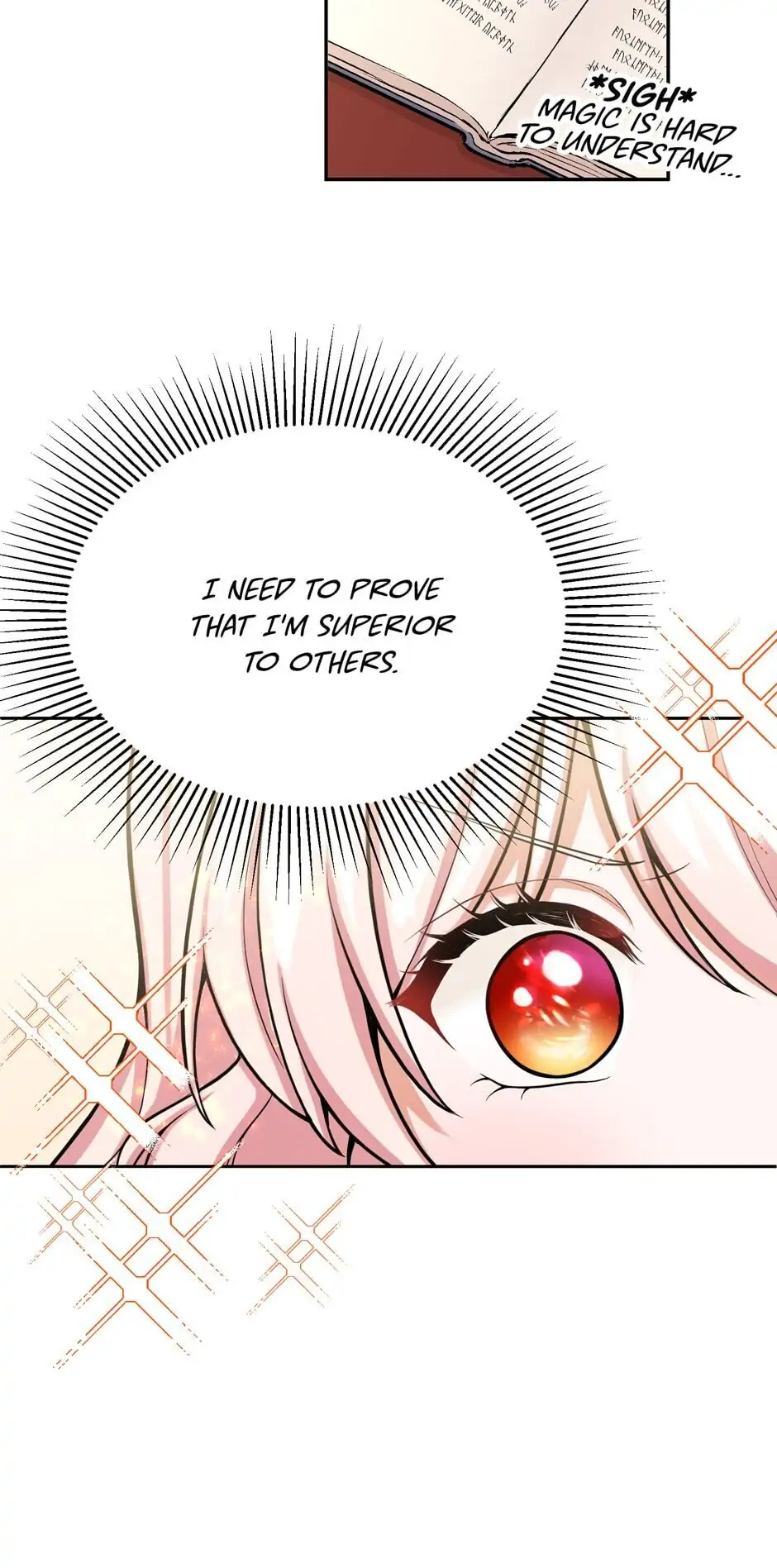 The Enchanting Villainess (Official) Chapter 6 - page 62