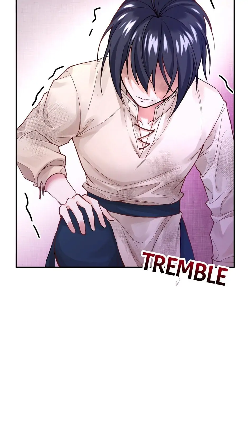 The Enchanting Villainess (Official) Chapter 3 - page 15