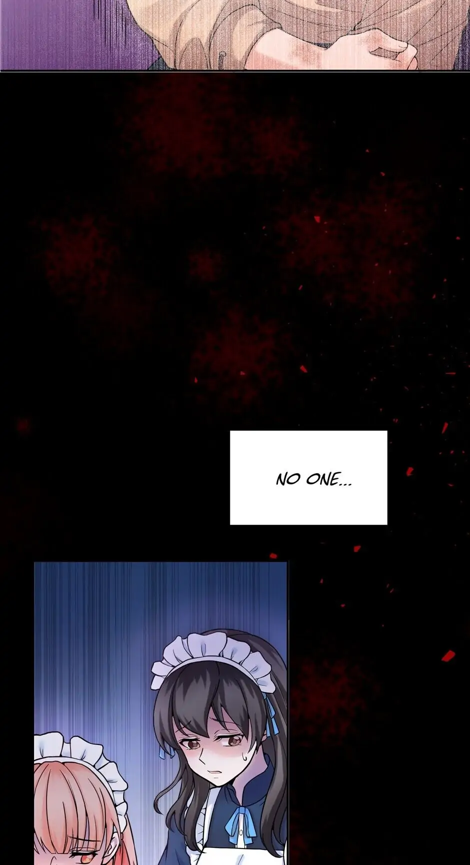The Enchanting Villainess (Official) Chapter 3 - page 46