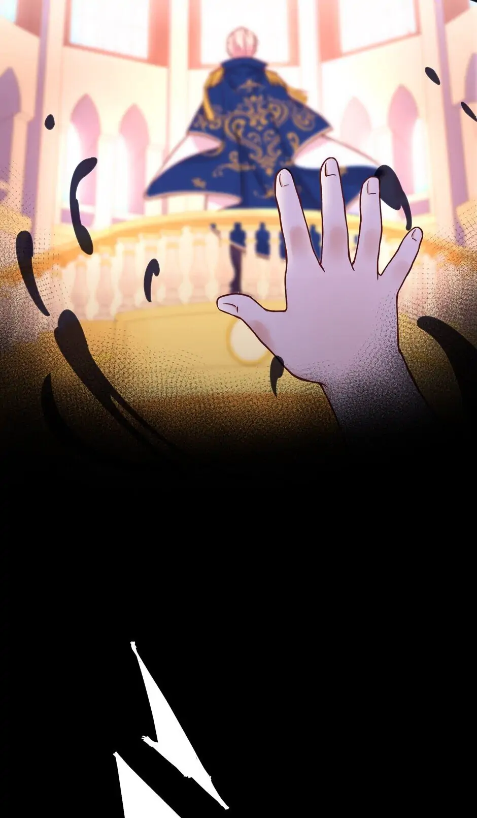 The Enchanting Villainess (Official) Chapter 1 - page 45