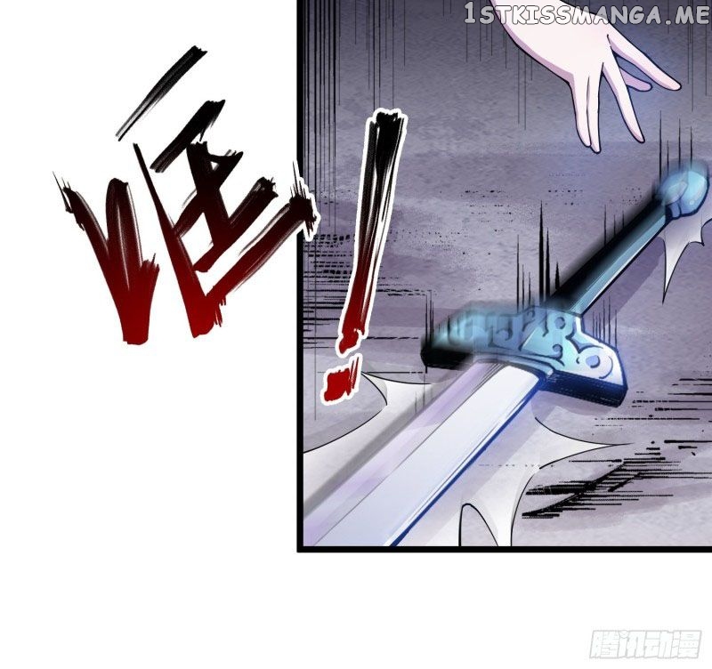 Vengeance Of The Reawakened Sword God chapter 8 - page 22