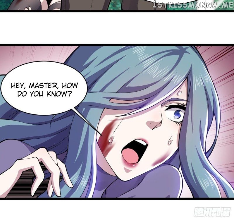 Vengeance Of The Reawakened Sword God chapter 8 - page 30