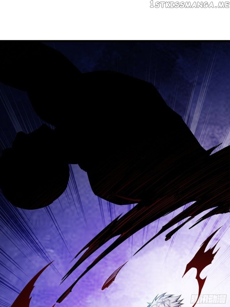 Vengeance Of The Reawakened Sword God chapter 8 - page 43