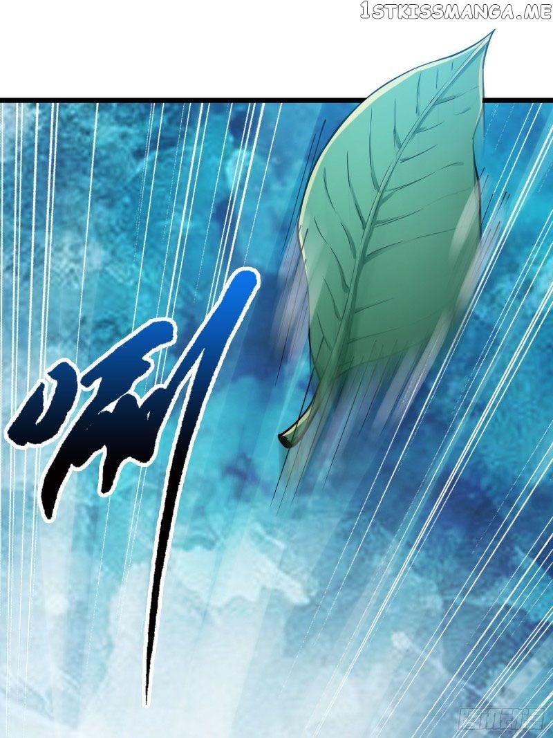 Vengeance Of The Reawakened Sword God chapter 8 - page 51