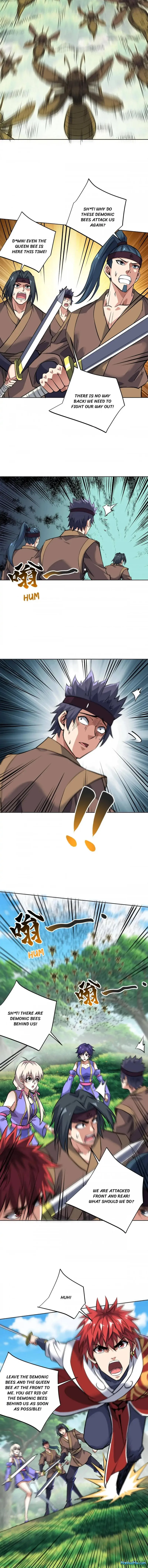 The First Son-In-Law Vanguard of All Time Chapter 286 - page 3