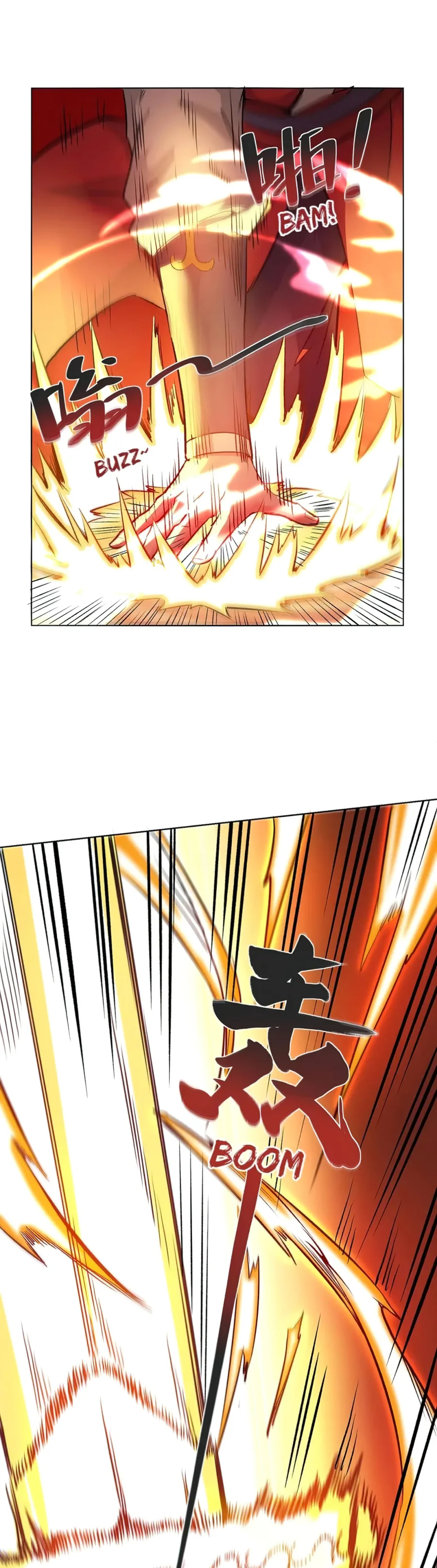 The First Son-In-Law Vanguard of All Time Chapter 279 - page 11