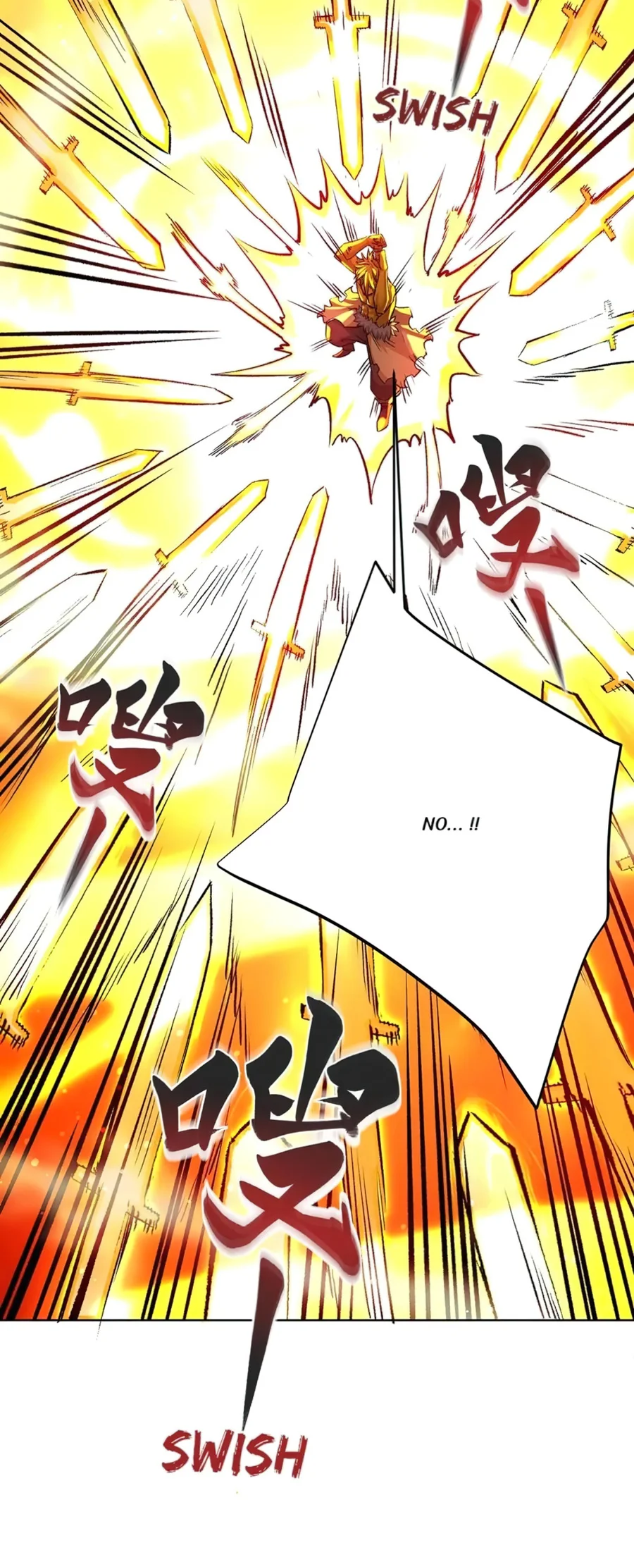 The First Son-In-Law Vanguard of All Time Chapter 279 - page 18
