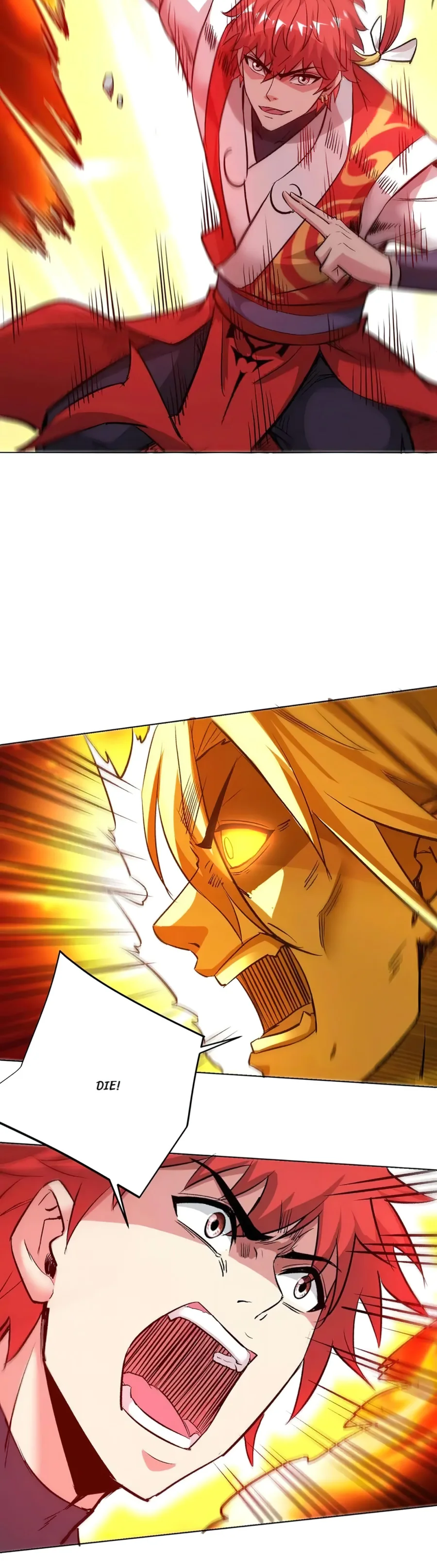 The First Son-In-Law Vanguard of All Time Chapter 279 - page 2