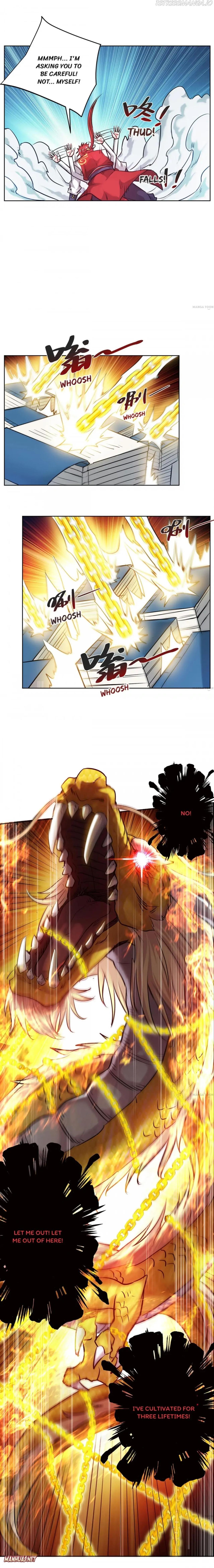 The First Son-In-Law Vanguard of All Time chapter 259 - page 4