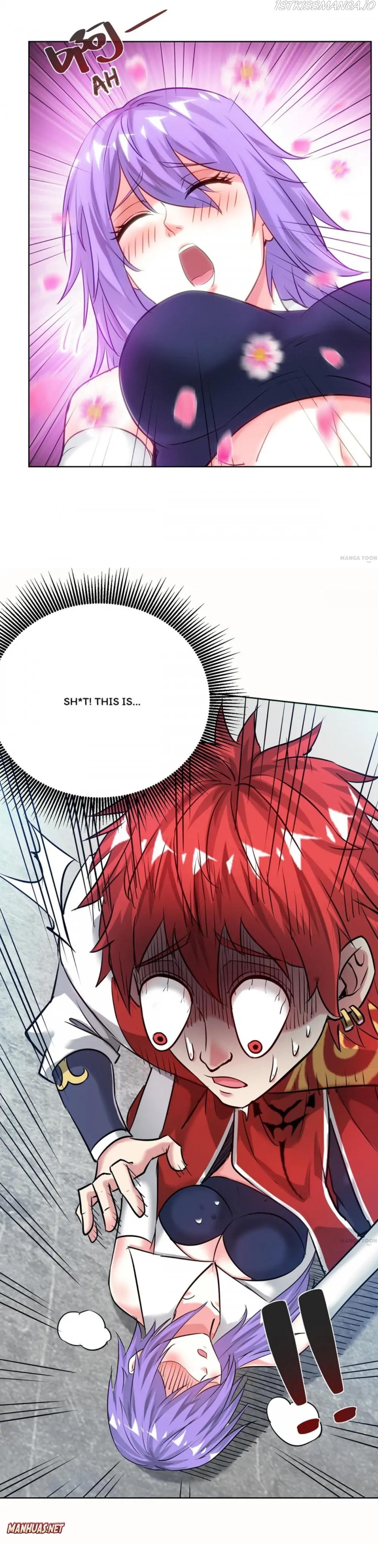 The First Son-In-Law Vanguard of All Time chapter 259 - page 6