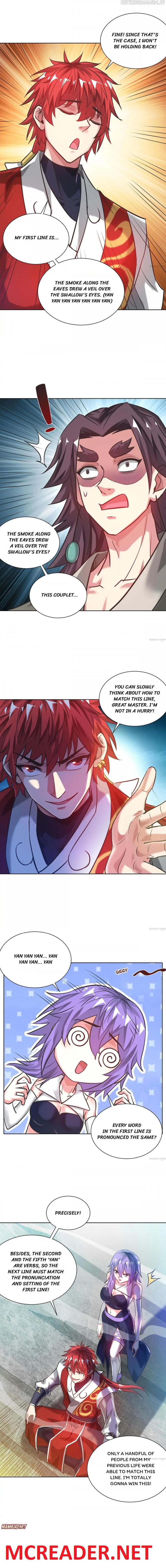 The First Son-In-Law Vanguard of All Time chapter 257 - page 4