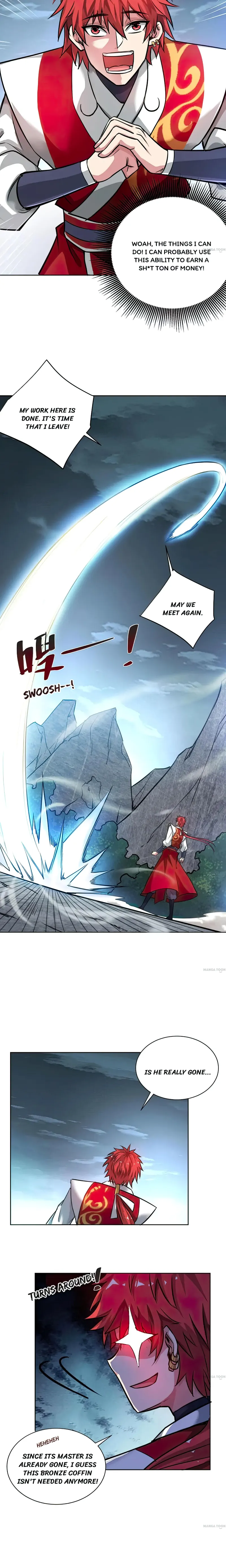The First Son-In-Law Vanguard of All Time chapter 246 - page 2