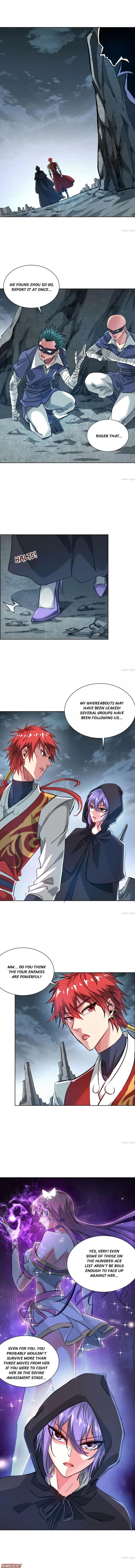 The First Son-In-Law Vanguard of All Time chapter 237 - page 1
