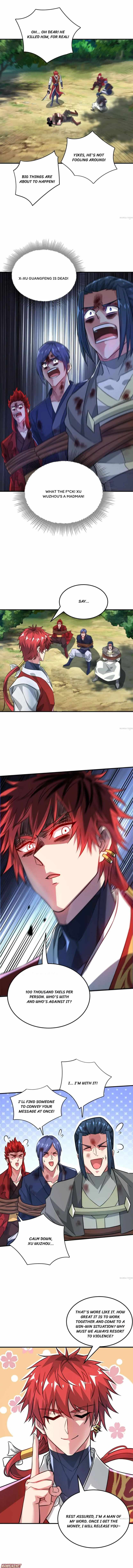 The First Son-In-Law Vanguard of All Time chapter 228 - page 3