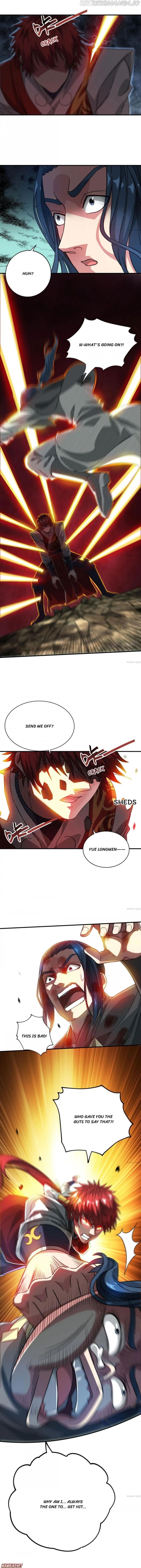 The First Son-In-Law Vanguard of All Time chapter 226.5 - page 2