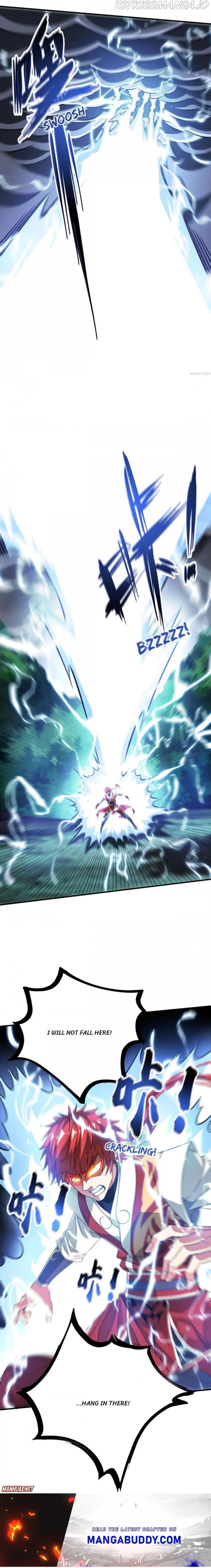 The First Son-In-Law Vanguard of All Time chapter 225 - page 5