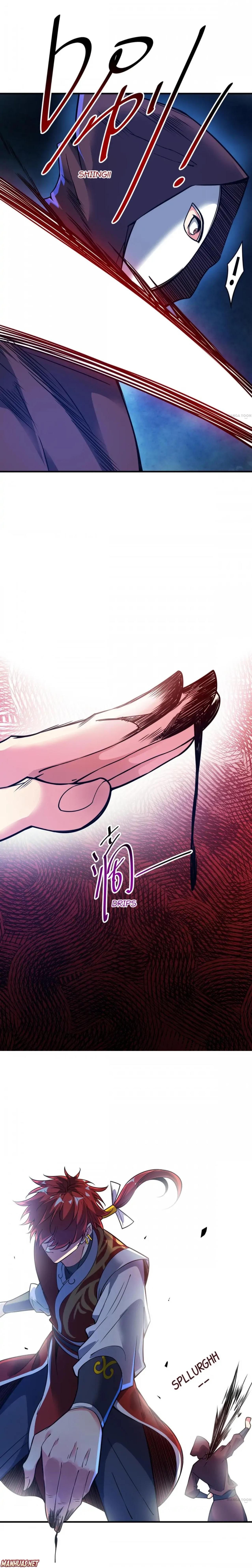 The First Son-In-Law Vanguard of All Time chapter 66 - page 6