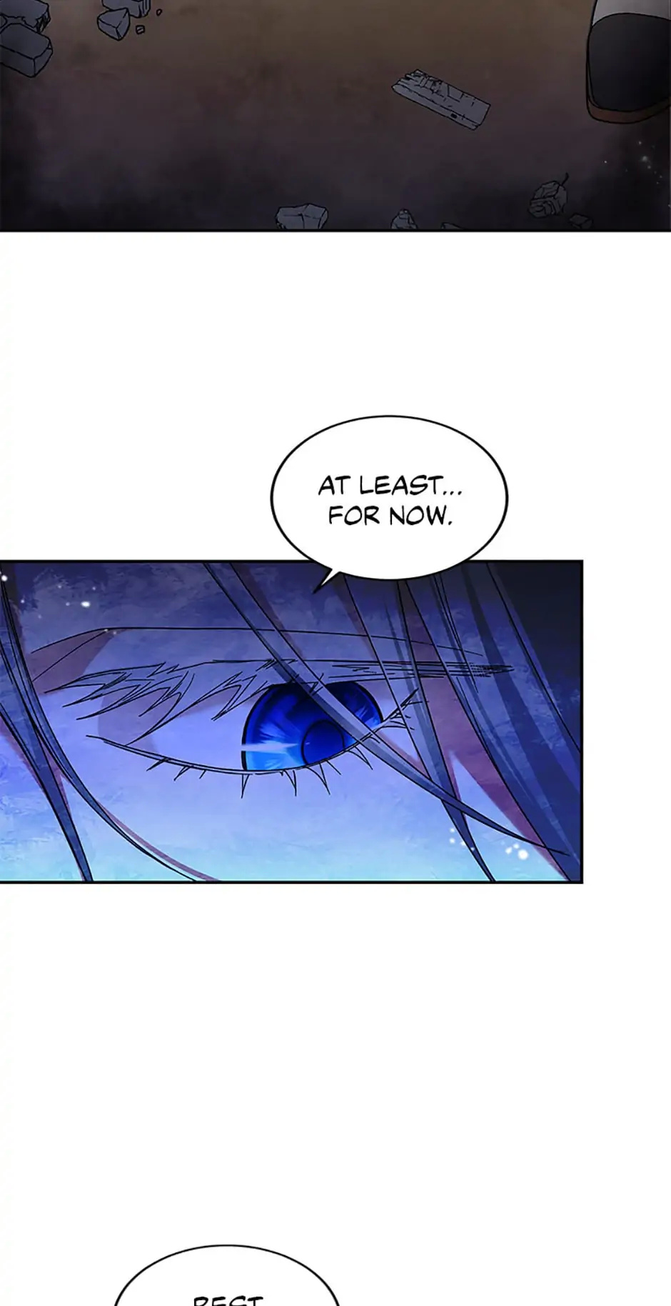 Sponte Dei: As You Wish chapter 32 - page 16