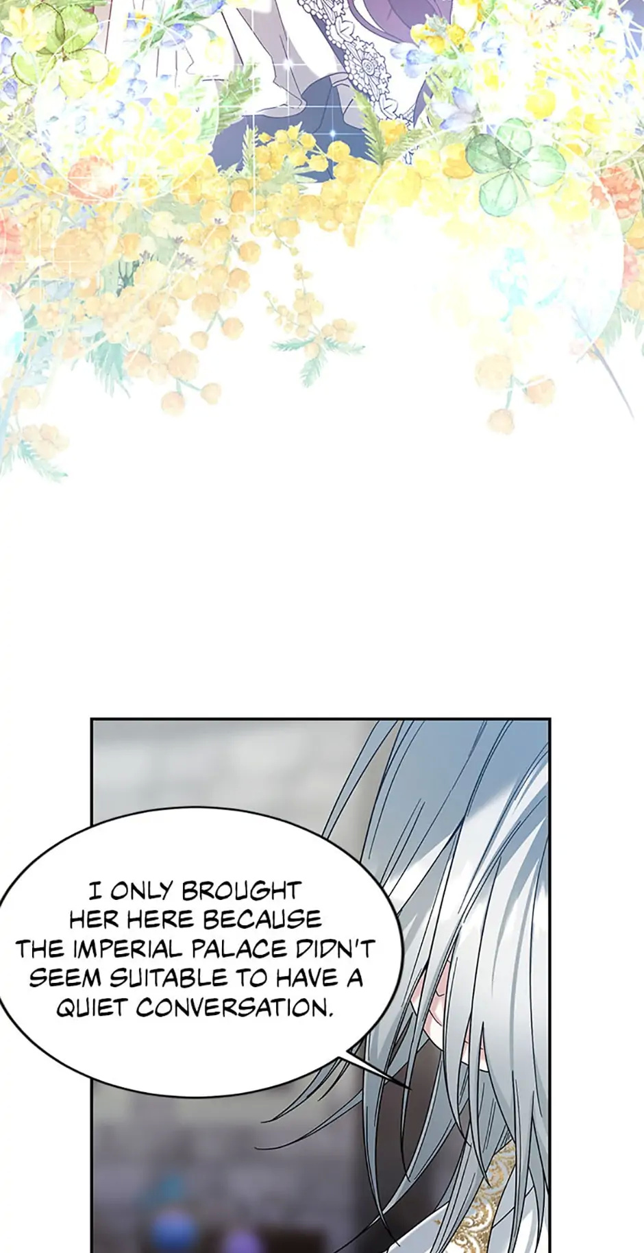 Sponte Dei: As You Wish chapter 32 - page 18
