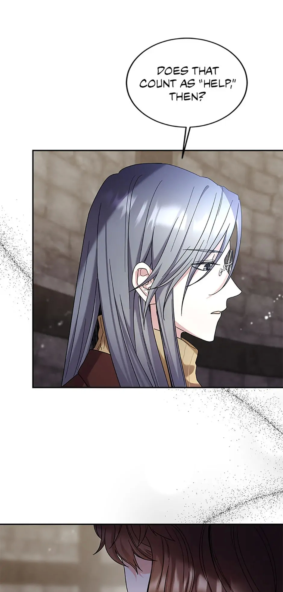 Sponte Dei: As You Wish chapter 32 - page 25