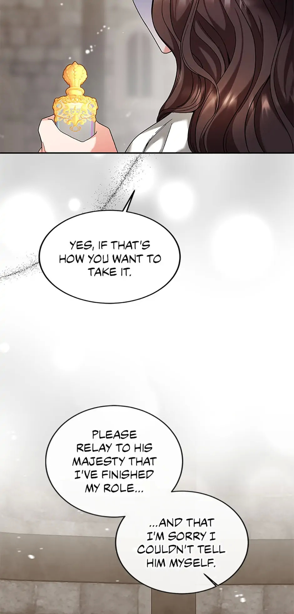 Sponte Dei: As You Wish chapter 32 - page 26