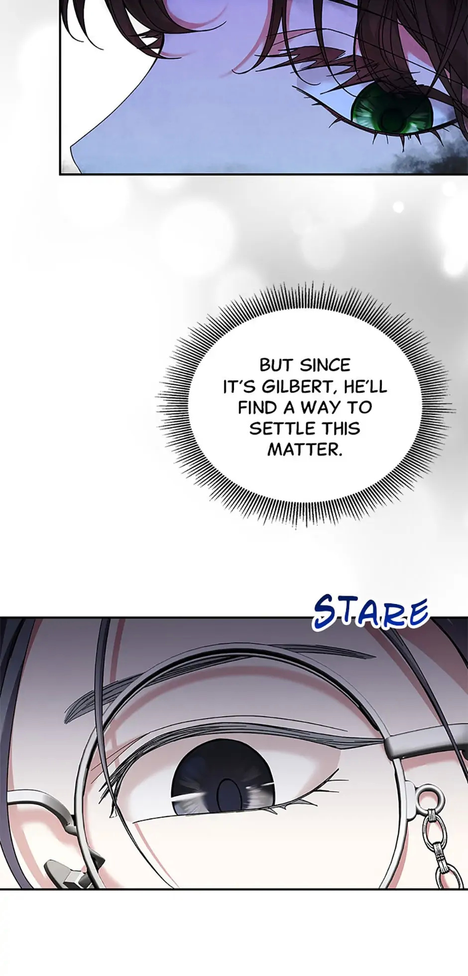 Sponte Dei: As You Wish chapter 32 - page 28