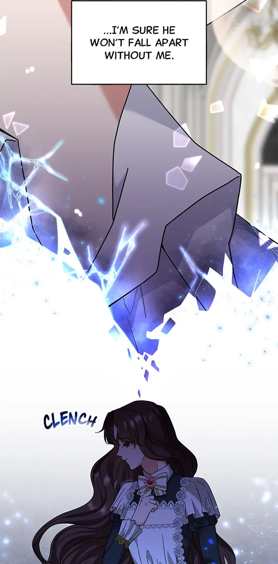 Sponte Dei: As You Wish chapter 32 - page 31
